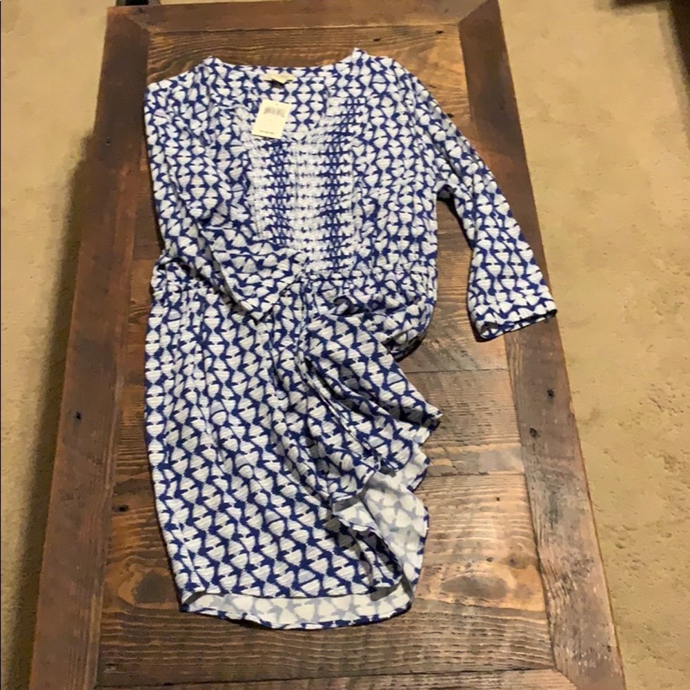 BNWT Lucky Brand dress